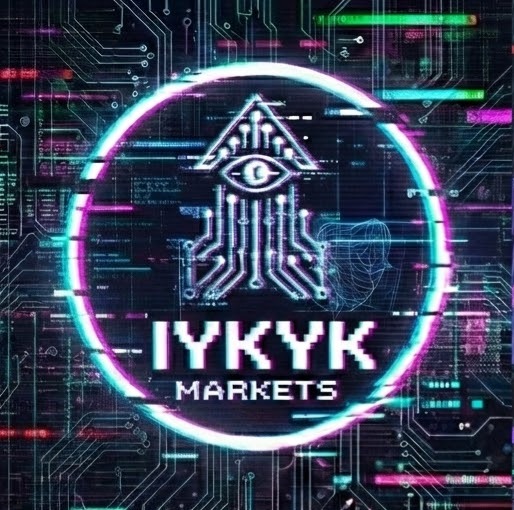 IYKYK Markets